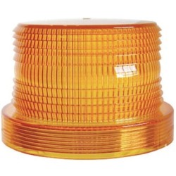 Lentila de schimb pentru girofaruri XCBMV1611